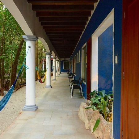 La Hacienda Cancun- El Ramonal, Monkey Sanctuary 호텔 외부 사진