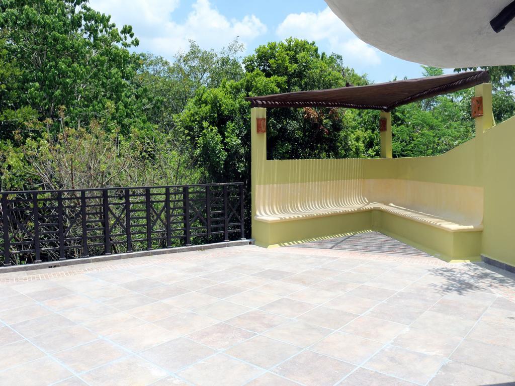 La Hacienda Cancun- El Ramonal, Monkey Sanctuary 호텔 외부 사진
