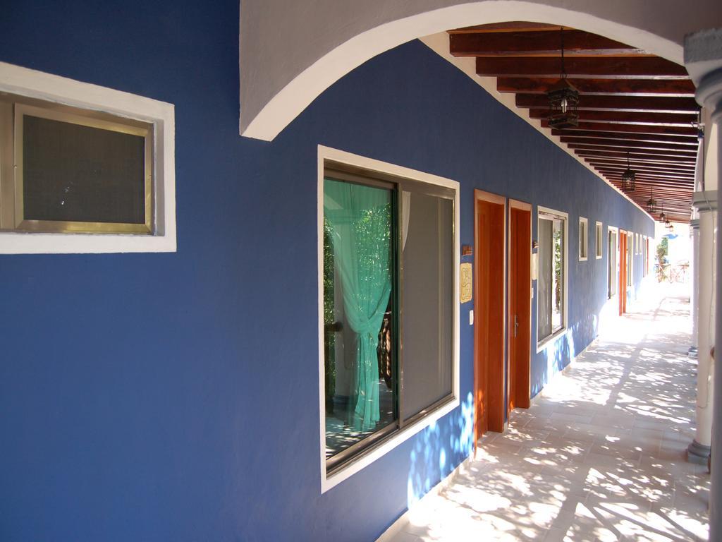 La Hacienda Cancun- El Ramonal, Monkey Sanctuary 호텔 외부 사진