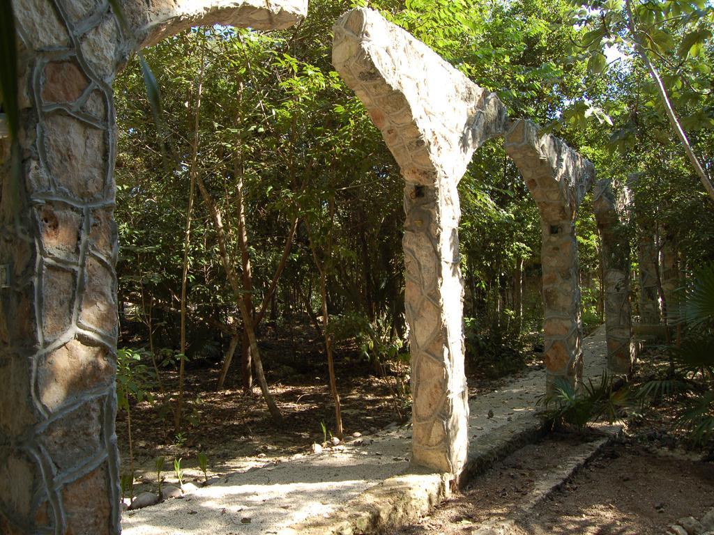 La Hacienda Cancun- El Ramonal, Monkey Sanctuary 호텔 외부 사진