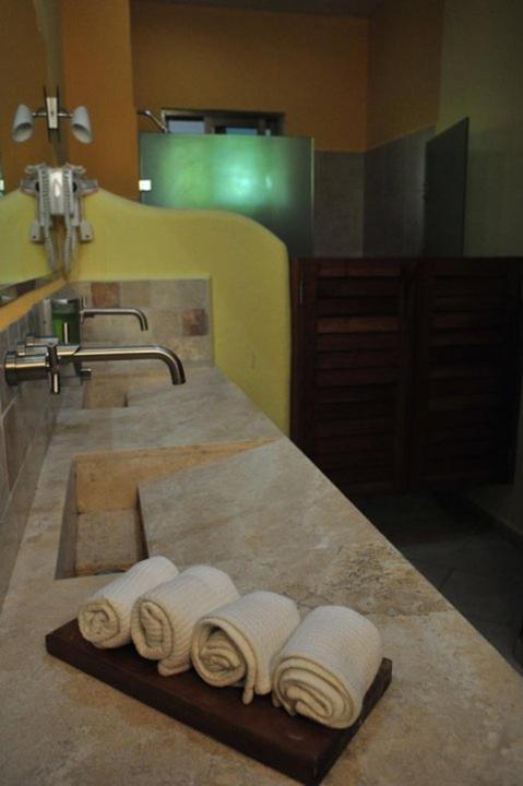 La Hacienda Cancun- El Ramonal, Monkey Sanctuary 호텔 객실 사진