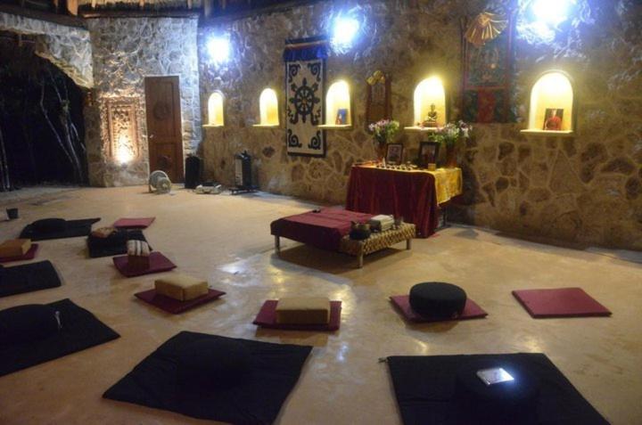 La Hacienda Cancun- El Ramonal, Monkey Sanctuary 호텔 외부 사진