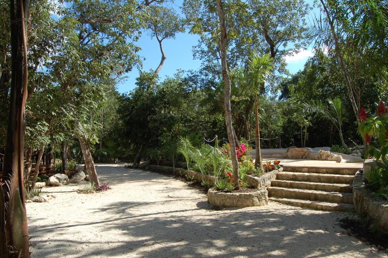 La Hacienda Cancun- El Ramonal, Monkey Sanctuary 호텔 외부 사진