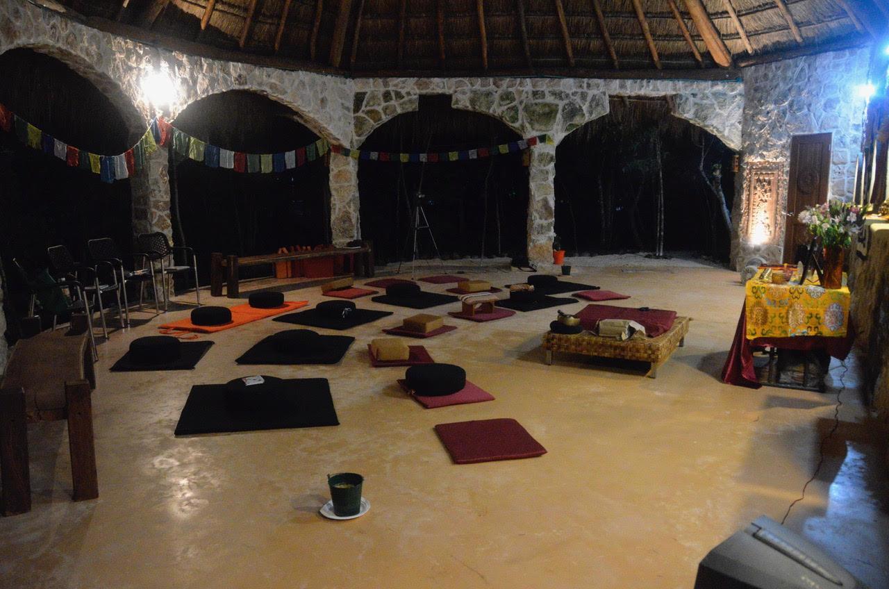 La Hacienda Cancun- El Ramonal, Monkey Sanctuary 호텔 외부 사진