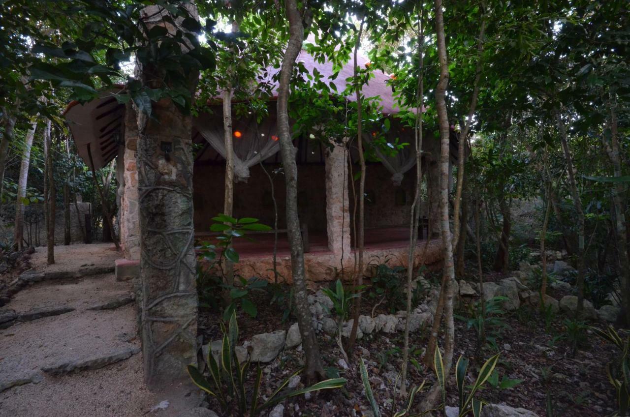 La Hacienda Cancun- El Ramonal, Monkey Sanctuary 호텔 외부 사진
