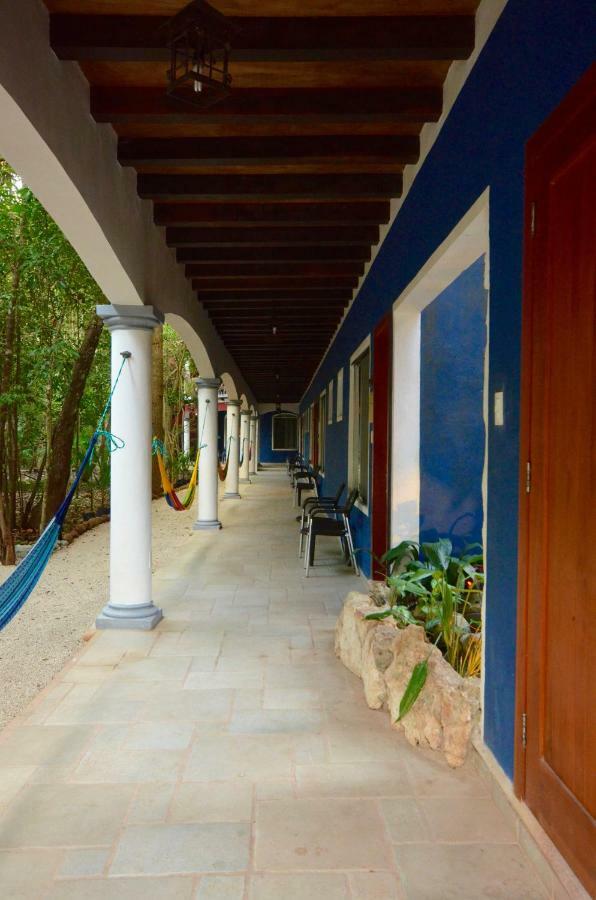 La Hacienda Cancun- El Ramonal, Monkey Sanctuary 호텔 외부 사진